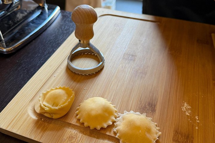 Praktischer Kochkurs für Pasta und Tiramisu in Neapel, Italien, Foto 9 | wizardtrip