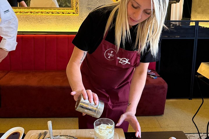 Praktischer Kochkurs für Pasta und Tiramisu in Neapel, Italien, Foto 18 | wizardtrip