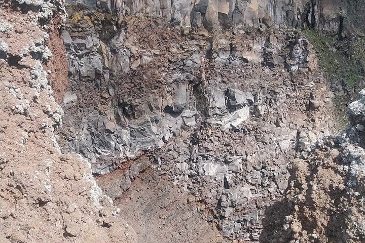 Tour of Pompeii ruins and Mount Vesuvius volcano from Naples, photo 9 | wizardtrip
