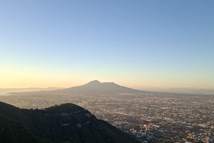 Tour of Pompeii ruins and Mount Vesuvius volcano from Naples, photo 14 | wizardtrip
