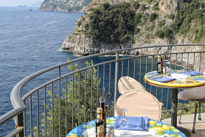 Dagvullende tour langs de Amalfikust vanuit Napels, met bezoeken aan Sorrento, Positano en Amalfi, foto 8 | wizardtrip