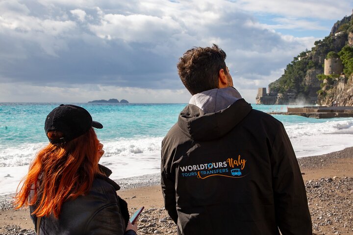 Dagvullende tour langs de Amalfikust vanuit Napels, met bezoeken aan Sorrento, Positano en Amalfi, foto 9 | wizardtrip