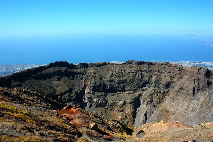 ナポリ発のガイドツアーで、ポンペイの遺跡と雄大なヴェスヴィオ火山を探索しましょう。ランチとワインテイスティングも含まれます、写真20 | wizardtrip