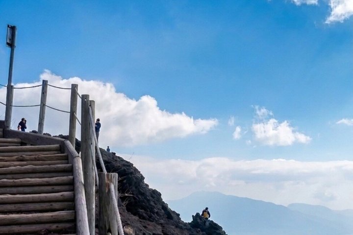 ナポリ発のガイドツアーで、ポンペイの遺跡と雄大なヴェスヴィオ火山を探索しましょう。ランチとワインテイスティングも含まれます、写真23 | wizardtrip