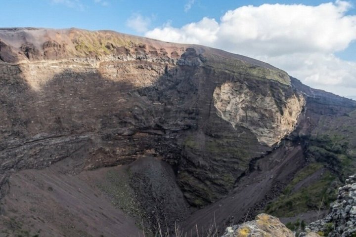 ナポリ発のガイドツアーで、ポンペイの遺跡と雄大なヴェスヴィオ火山を探索しましょう。ランチとワインテイスティングも含まれます、写真24 | wizardtrip