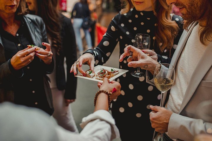 Avond tapas tour in Málaga, Spanje, met lokale gerechten en drankjes, foto 8 | wizardtrip