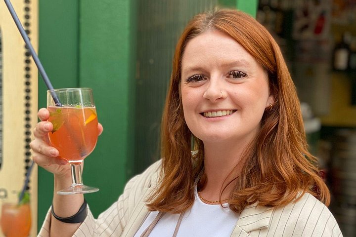 Avond tapas tour in Málaga, Spanje, met lokale gerechten en drankjes, foto 10 | wizardtrip