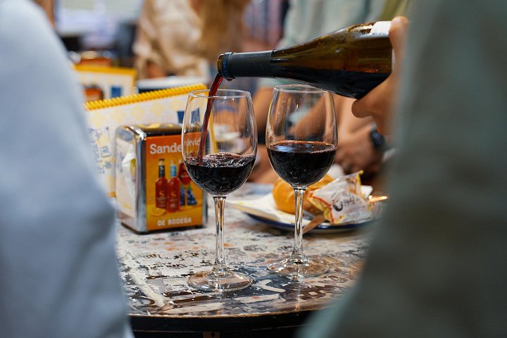 Avond tapas tour in Málaga, Spanje, met lokale gerechten en drankjes, foto 11 | wizardtrip