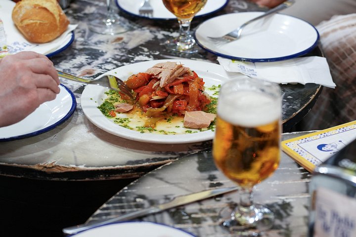 Avond tapas tour in Málaga, Spanje, met lokale gerechten en drankjes, foto 12 | wizardtrip