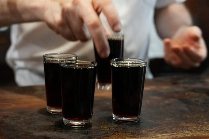 Avond tapas tour in Málaga, Spanje, met lokale gerechten en drankjes, foto 15 | wizardtrip