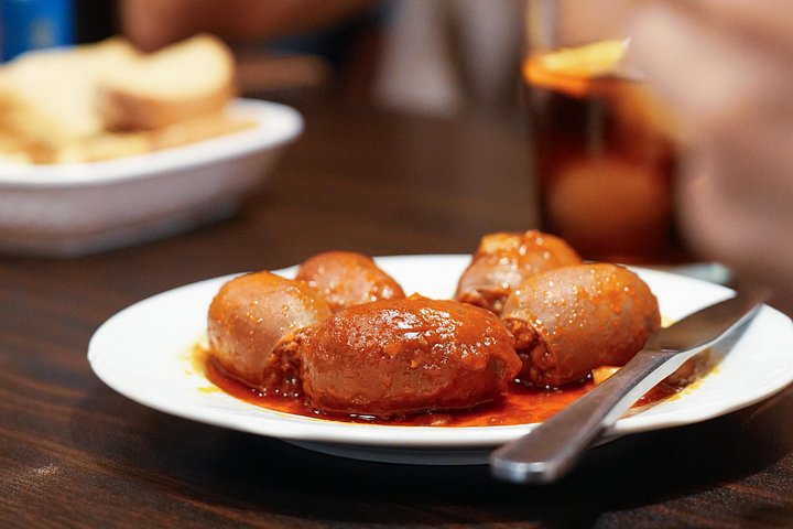 Avond tapas tour in Málaga, Spanje, met lokale gerechten en drankjes, foto 16 | wizardtrip