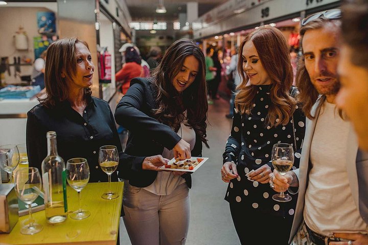 Avond tapas tour in Málaga, Spanje, met lokale gerechten en drankjes, foto 17 | wizardtrip