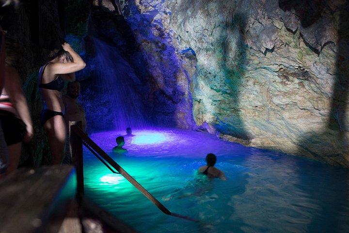 Experience a thrilling 4x4 adventure in Punta Cana, Dominican Republic, with ATV riding, local tastings, and beach relaxation, photo 14 | wizardtrip