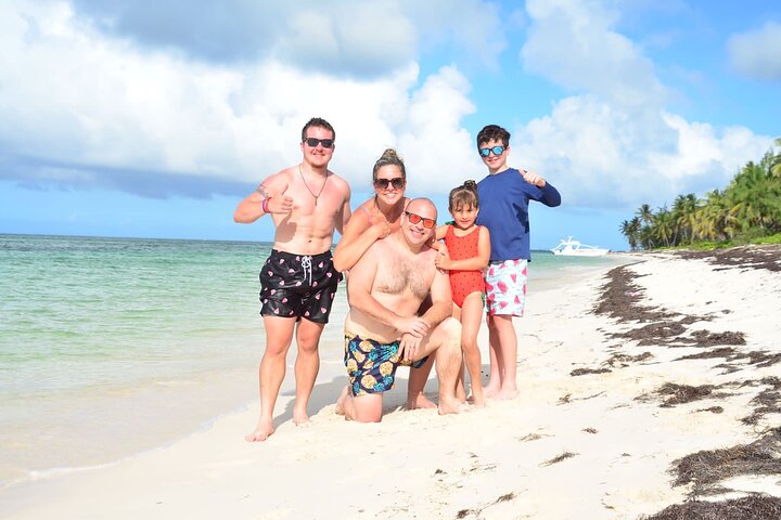 Oplev et spændende 4x4 ATV-eventyr i Punta Cana, udforsk naturlige grotter og smukke strande, foto 11 | wizardtrip