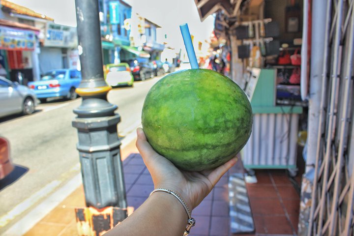 Explore historical Malacca's landmarks, including Dutch Square, St. Paul's Church, and Jonker Street, photo 10 | wizardtrip