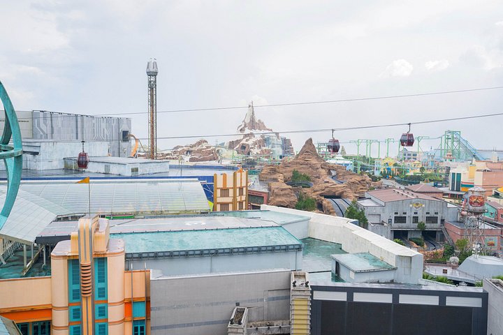 クアラルンプール発のゲンティン・ハイランドとバツー洞窟へのガイド付き日帰りツアー。ロープウェイ乗車と文化的な名所が含まれます、写真30 | wizardtrip