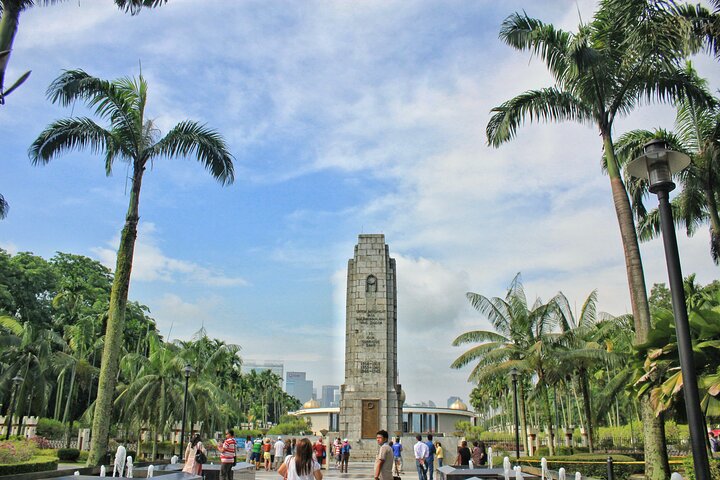 Visite de la ville de Kuala Lumpur présentant des monuments emblématiques et des sites culturels, photo 11 | wizardtrip