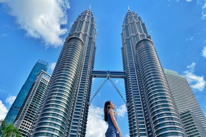 Kuala Lumpur Half Day City Guided Tour (SIC/Shared Tour) | wizardtrip