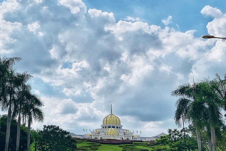 Hoogtepunten van de stadstour door Kuala Lumpur, inclusief Petronas Twin Towers, Nationale Moskee en Istana Negara, foto 12 | wizardtrip