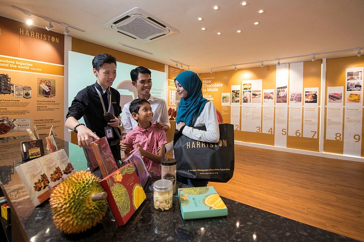 Hoogtepunten van de stadstour door Kuala Lumpur, inclusief Petronas Twin Towers, Nationale Moskee en Istana Negara, foto 19 | wizardtrip