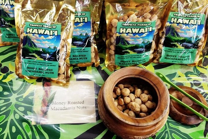 Heldagstur rundt Oahu med snorkling, Dole Plantation og naturskjønne utsikter, foto 12 | wizardtrip