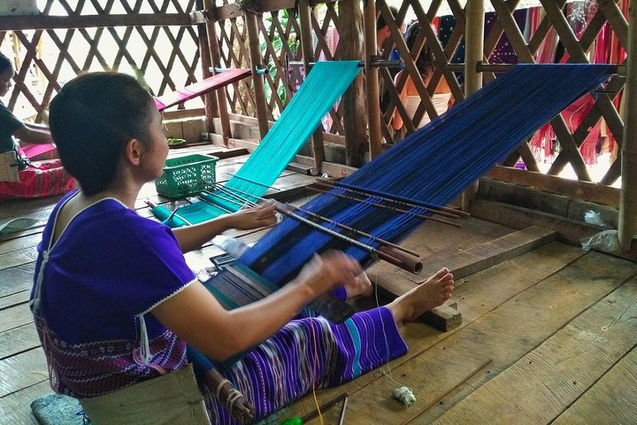 Erkunden Sie den Doi Inthanon Nationalpark, Wasserfälle und königliche Pagoden auf einer Kleingruppentour von Chiang Mai, Thailand, Foto 13 | wizardtrip