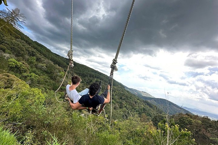 Heldagstur i Da Lat med Alpine Coaster, Rainbow Slide, Luge Kart, Crazy House og blomsterhaver, foto 10 | wizardtrip