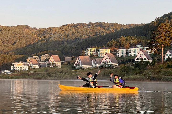 Da Lat | wizardtrip