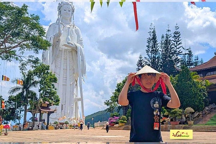 En naturskøn tur til Da Lat's vandfald, landskaber og kulturelle steder i Vietnam, foto 16 | wizardtrip