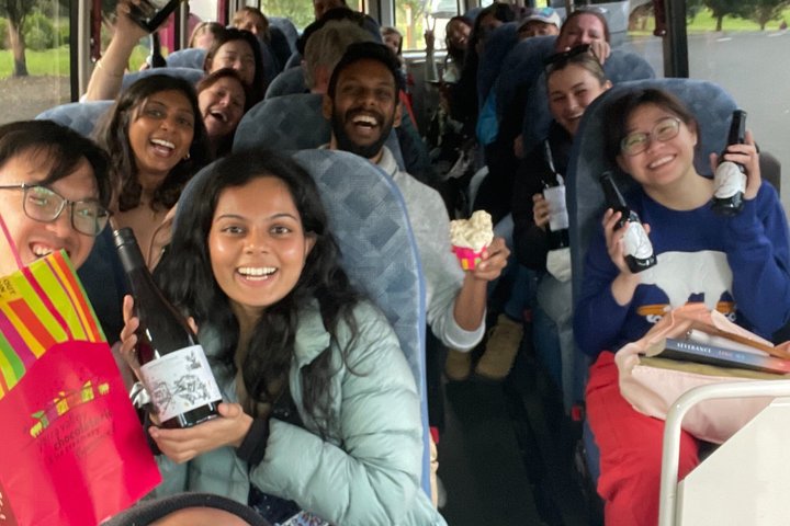 Yarra Valley wine and gin tour from Melbourne with tastings and scenic views, photo 6 | wizardtrip