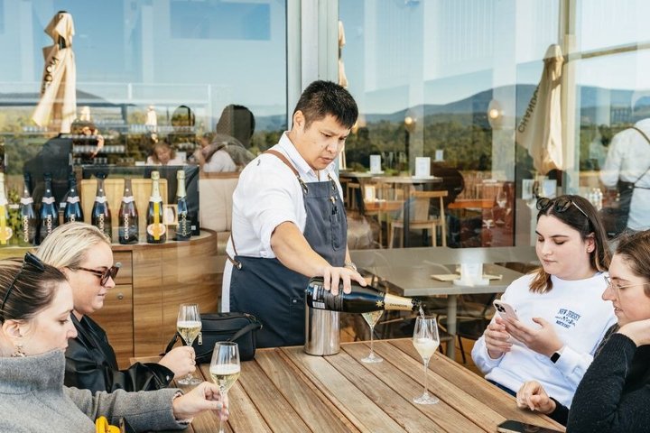 Yarra Valley wine and gin tour from Melbourne with tastings and scenic views, photo 8 | wizardtrip