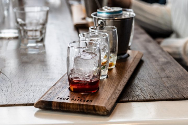 Yarra Valley wine and gin tour from Melbourne with tastings and scenic views, photo 10 | wizardtrip