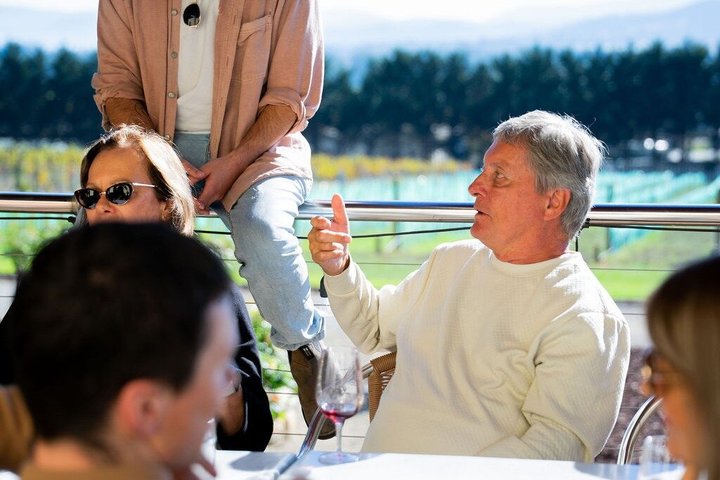 Yarra Valley wine and gin tour from Melbourne with tastings and scenic views, photo 15 | wizardtrip
