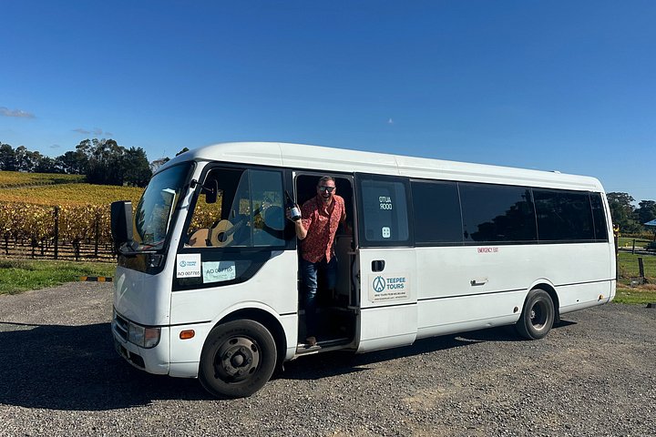 Yarra Valley wine and gin tour from Melbourne with tastings and scenic views, photo 16 | wizardtrip