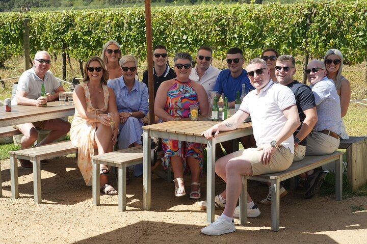 Yarra Valley wine and gin tour from Melbourne with tastings and scenic views, photo 26 | wizardtrip