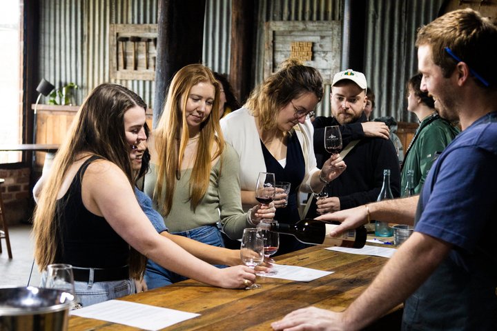 Yarra Valley wine and gin tour from Melbourne with tastings and scenic views, photo 27 | wizardtrip