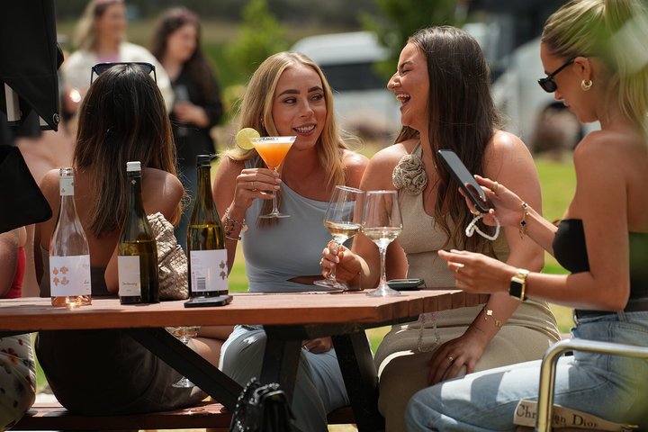 Yarra Valley wine and gin tour from Melbourne with tastings and scenic views, photo 38 | wizardtrip