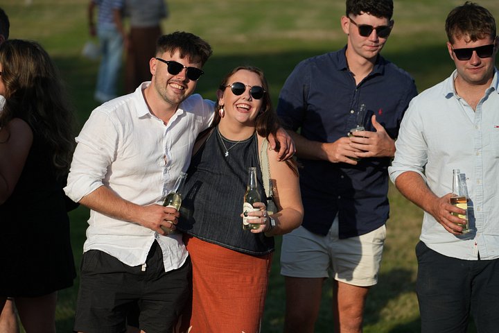 Yarra Valley wine and gin tour from Melbourne with tastings and scenic views, photo 40 | wizardtrip
