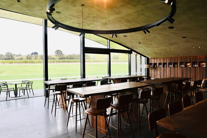 Yarra Valley wine and gin tour from Melbourne with tastings and scenic views, photo 42 | wizardtrip
