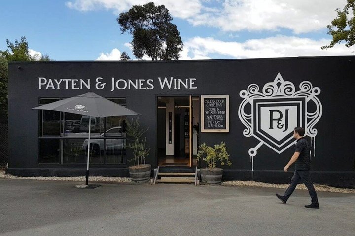 Yarra Valley wine and gin tour from Melbourne with tastings and scenic views, photo 46 | wizardtrip