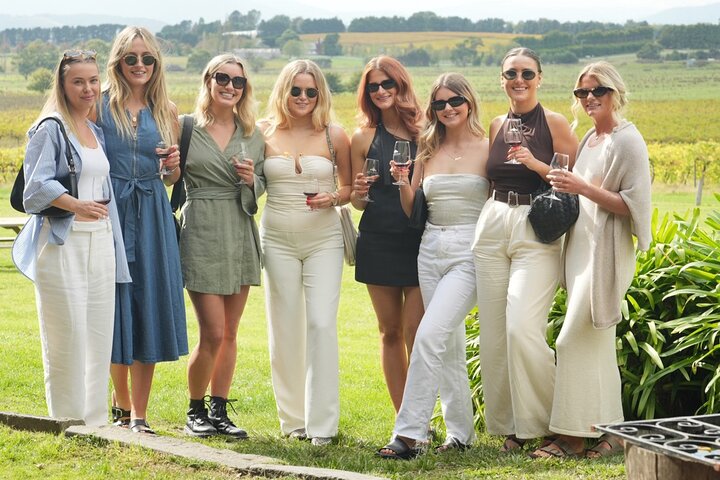 Yarra Valley wine and gin tour from Melbourne with tastings and scenic views, photo 47 | wizardtrip