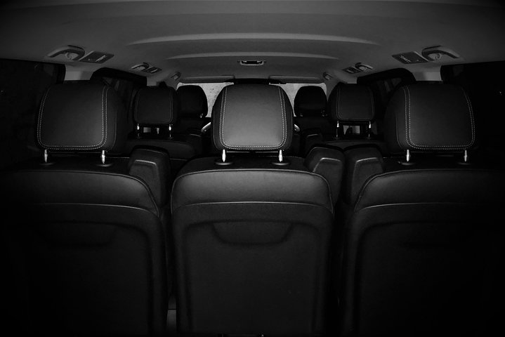 Transfert aéroport privé de luxe de Fiumicino à Rome en Mercedes, photo 7 | wizardtrip