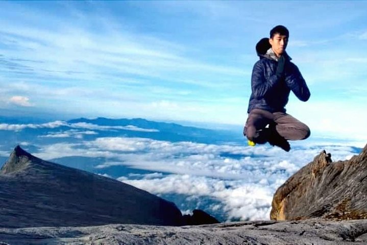 Bestig Mount Kinabalu, Borneos højeste bjerg, på et 2-dages guidet eventyr fra Kota Kinabalu, foto 7 | wizardtrip
