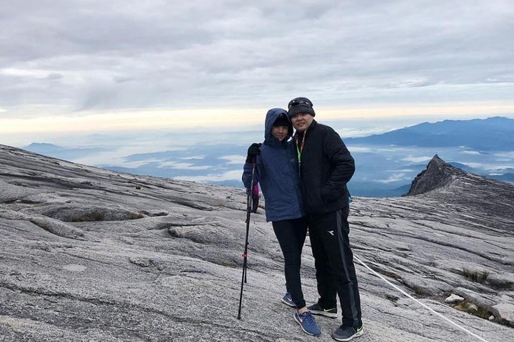 Bestig Mount Kinabalu, Borneos højeste bjerg, på et 2-dages guidet eventyr fra Kota Kinabalu, foto 9 | wizardtrip