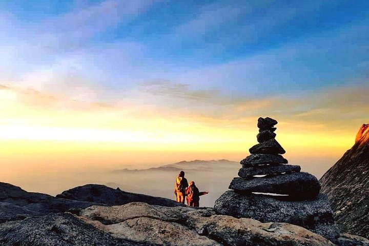 Bestig Mount Kinabalu, Borneos højeste bjerg, på et 2-dages guidet eventyr fra Kota Kinabalu, foto 11 | wizardtrip