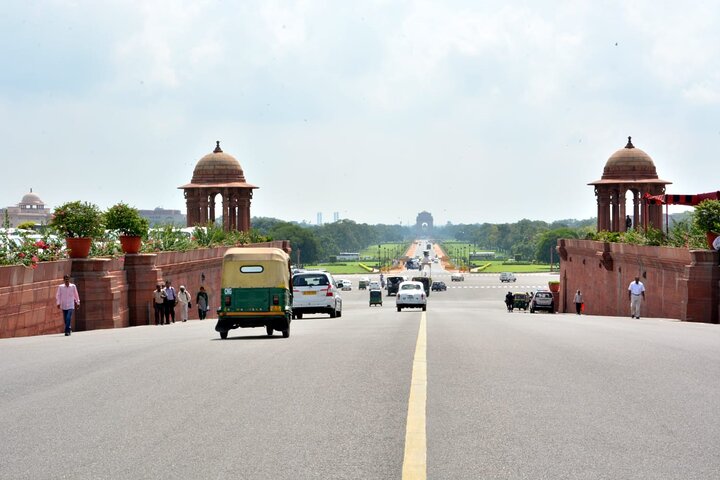 Esplora le meraviglie storiche e moderne di Delhi con un tour guidato privato, inclusi monumenti iconici e mercati vivaci, foto 19 | wizardtrip