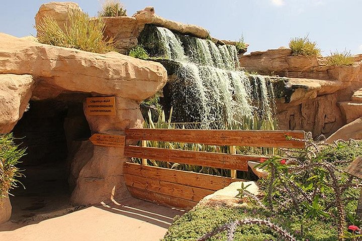 Utforsk Crocoparc Agadir, en unik park med krokodiller, eksotiske planter og familieattraksjoner, foto 16 | wizardtrip