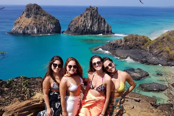 Fernando de Noronha | wizardtrip