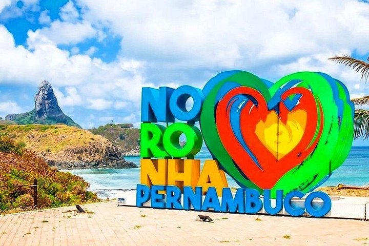 Tour de l'île en 4x4 à Fernando de Noronha, Brésil, avec des vues panoramiques et des arrêts plage, photo 10 | wizardtrip