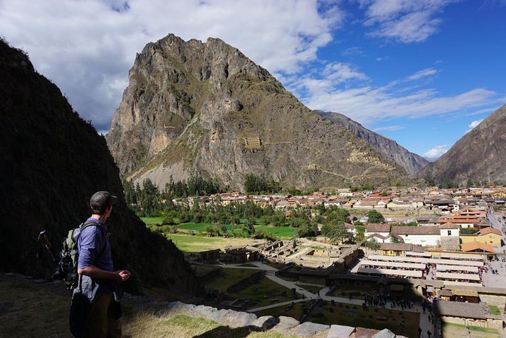 2-tägige Tour durch das Heilige Tal und Machu Picchu mit dem Zug ab Cusco, Peru, Foto 6 | wizardtrip